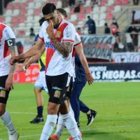 La fuerte autocrítica de Curicó tras el descenso: \&#039;Somos el...\&#039;
