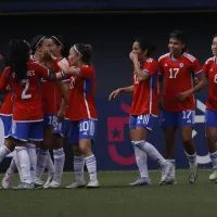 Las caras nuevas se toman la nómina de La Roja Femenina vs Perú