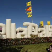 Los actores que se presentan en Lollapalooza Chile 2024