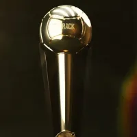 ¡Conoce todos los nominados de la Gala Crack del fútbol chileno!
