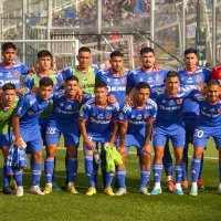 U. de Chile comienza su poda: La lista de futbolistas que dejarán el club para 2024