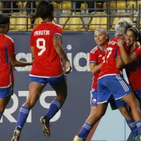 Las entradas del amistoso de La Roja Fem vs Perú a precio popular