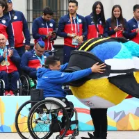 El último baile: así fue la emocionante despedida de Fiu