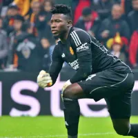 Un condoro de Onana deja al United colgando en la Champions