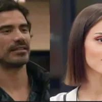 Gran Hermano: Seba desmiente posible embarazo de Coni