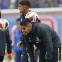 Barti y la cancha del Monu: \&#039;Los jugadores están emputecidos\&#039;