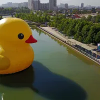 ¿Regresa el patito? Anuncian fechas y dónde estará el Festival Hecho en Casa 2023