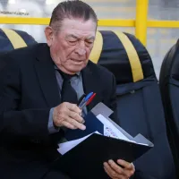 Clavo Godoy y el maletín: \&#039;No pongo las manos al fuego por nadie\&#039;