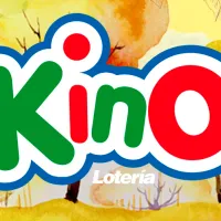 Resultados del Kino y N° ganadores del sorteo 2842 de Lotería