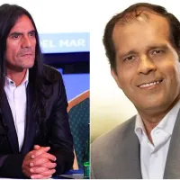 Alejandro Lorca apunta al Coca Mendoza por \&#039;incitar a la violencia\&#039;