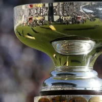 Peligra la Copa de la Liga chilena en 2024 por temas financieros