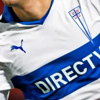 ¡La nueva armadura! Filtran las camisetas que usará Universidad Católica para el 2024