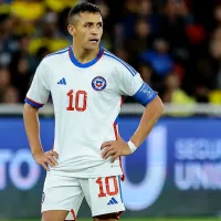 El balance de Alexis en su paso por La Roja: \&#039;Yo he...\&#039;