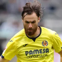 Patricio Yáñez se aburre del Villarreal y aconseja a Ben Brereton: 'A préstamo de vuelta a Inglaterra'