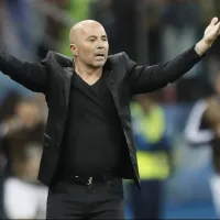 ¿Vuelve a Europa? Aseguran que histórico club francés busca contratar a Jorge Sampaoli