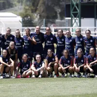 La Roja Fem tiene sus metas para enfrentar a Perú