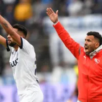Huaso Isla resiste la limpieza de Carlos Tevez: ¡corta a ocho jugadores en Independiente!