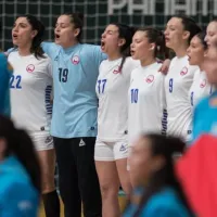 Chile debuta en Mundial FEM de Balonmano: ¿Cuándo y dónde verlas?