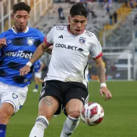 Figura del Huachipato campeón: \&#039;Se mete Colo Colo y complica todo\&#039;