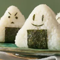 Receta de Onigiri: ¡Aprende a preparar paso a paso unas deliciosas bolas de arroz japonés!