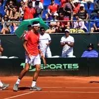 ¿Y el Nacional? La ciudad que quiere el Chile-Perú de Copa Davis