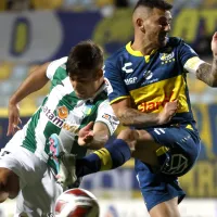 O\&#039;Higgins amarga la despedida de Barroso: triunfazo ante Everton para escapar del descenso