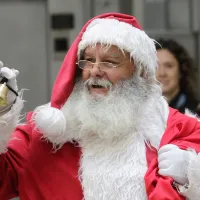 ¿Dónde y cuándo puedo sacarme una foto con el Viejito Pascuero?