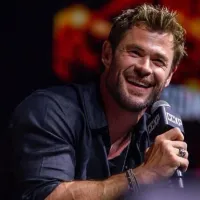 Irreconocible: Así luce Chris Hemsworth en Furiosa, la película protagonizada Anya Taylor-Joy