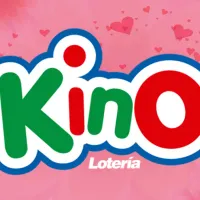 Resultados del Kino y números ganadores del sorteo 2843 de Lotería