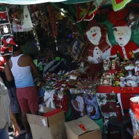 ¿Cuándo empiezan las ferias navideñas? Las comunas que confirmaron lugar y horario en Santiago