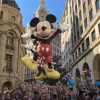 Paris Parade 2023: Desvíos de tránsito y hasta qué hora están cortadas las calles
