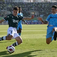 Wanderers e Iquique dejan todo para la revancha