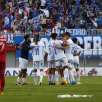 \&#039;Casi me pongo a llorar\&#039;: Huachipato pelea el título a pura emoción