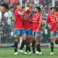 Guarello le pega de vuelta a Unión Española: \&#039;¿Tapar bocas?\&#039;