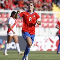 Una goleada para ilusionarse: Chile despide el 2023 con un festival de golazos ante Perú