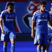 Caamaño hace bolsa a Azul Azul y Sartor: \&#039;Esta U no es un equipo chico, es un equipo enano\&#039;