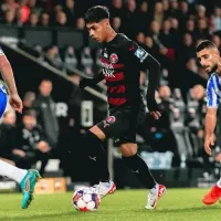 Mamá de Darío Osorio está feliz con su hijo en el Midtjylland: 'El club es una familia'