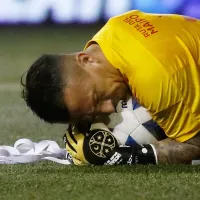 La U tantea a Fabián Cerda como reemplazo de Cristóbal Campos