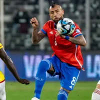 \&#039;Arturo Vidal no está para Boca ni para Argentina\&#039;