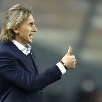 Ricardo Gareca se entusiasma con dirigir la Roja: 'Es una selección muy importante'