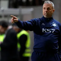 En Huachipato ven a Gustavo Álvarez como nuevo DT de la U: \&#039;No sería descabellado\&#039;