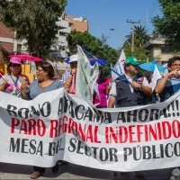 Bono de Atacama 2024: Este es el nuevo monto para funcionarios públicos