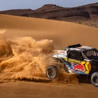 Con Chaleco López a la cabeza: El equipo que competirá en el Rally Dakar 2024