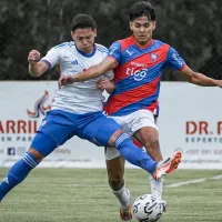 La Roja Sub 20 se estrena con triunfo en Torneo Promesas 2023