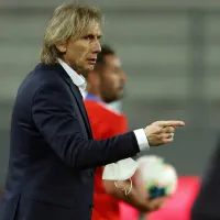 Perú y posibilidad de Gareca en La Roja: \&#039;Una traición\&#039;