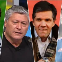 Pato Yáñez y feroz analogía: los pecados de Azul Azul y el gerente deportivo de la U en tema refuerzos