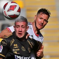 “Rodrigo Holgado es un jugador calado para Colo Colo”