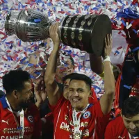 Sorteo Copa América: Chile espera evitar el grupo de la muerte