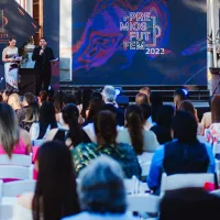 Transmisión: así vivimos la gala de los Premios FutFem 2023