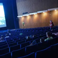 Feriado del 8 de diciembre: Revisa los horarios de los cines para este viernes en Chile